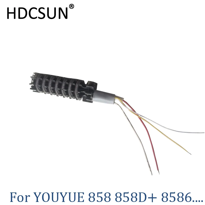 

Ceramic Heating Element Heater for Hot Air Gun 858 858D 858D+ 8586