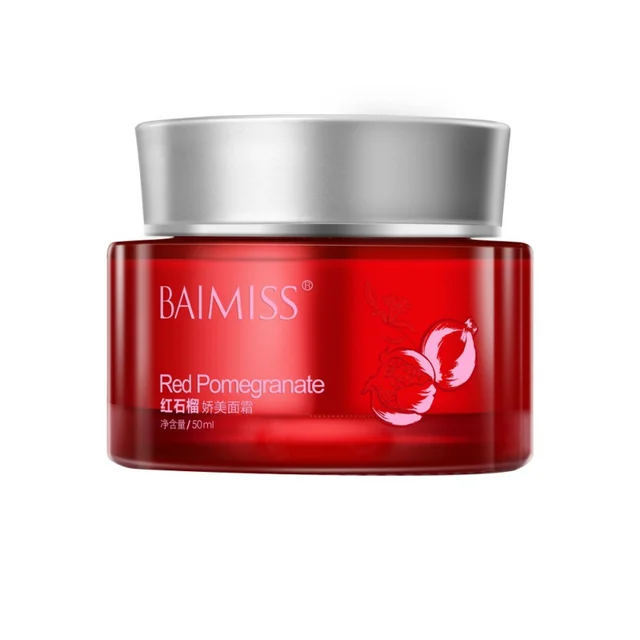 Pomegranate facial cream Lazy susan sex position