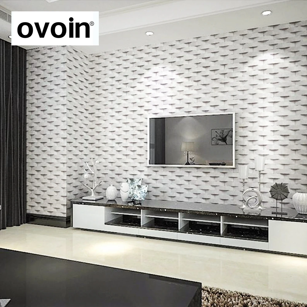 3d石レンガ壁紙ヴィンテージウォールペーパー壁紙ロールスロイス Wallpaper Roll 3d Stonesbrick Wallpaper Aliexpress