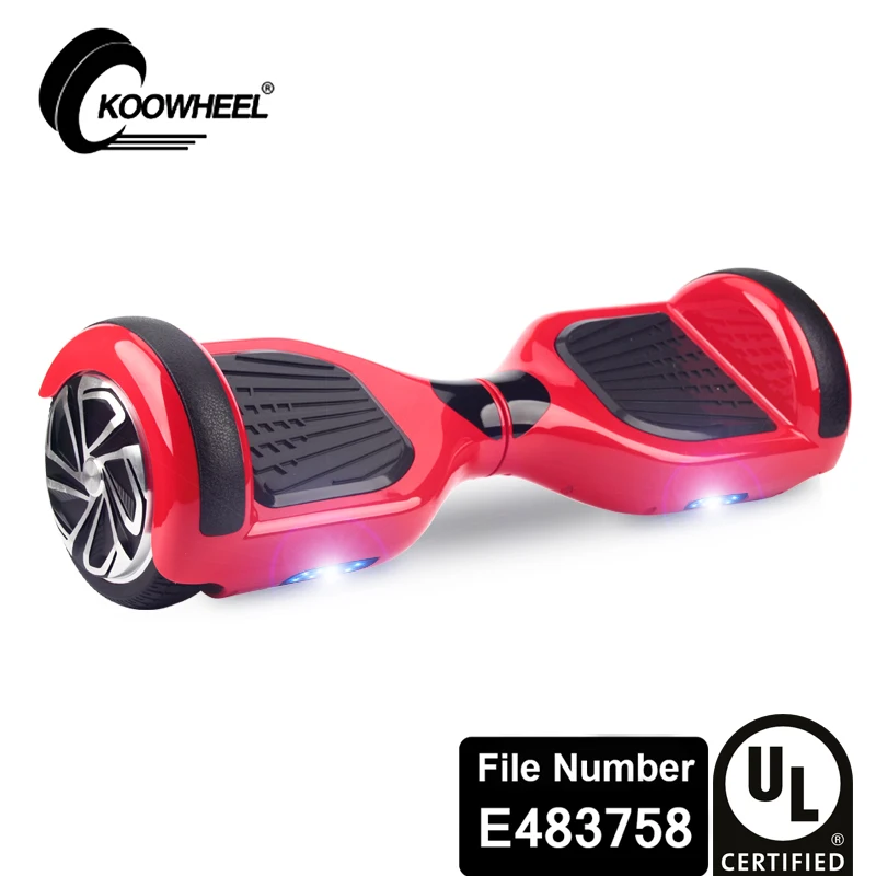 self balancing scooters (2)