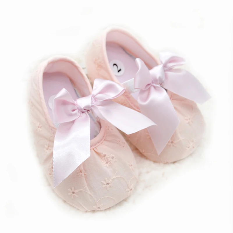 

Newborn Baby Girl Shoes Toddler Infant Baby Booties Girl Baby Walker First Shoe