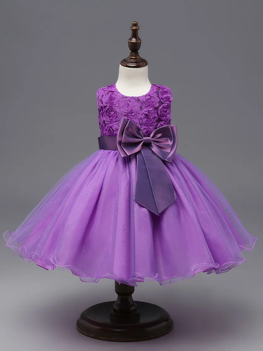 Disfraz infantil/платья принцессы для девочек; одежда для детей; вечерние платья с блестками для маленьких девочек; платье-пачка для девочек; Одежда для девочек - Цвет: C5Z