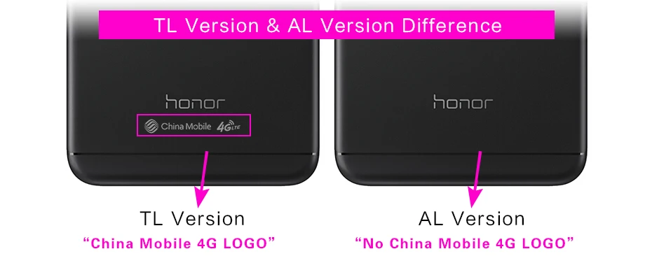 Оригинальный huawei Honor 6C Pro 4 ГБ Оперативная память 32G ROM Dual SIM 5,2 дюймов MT6750 Восьмиядерный Android 7,0 отпечатков пальцев 13MP N