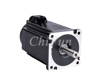 

YAKO hybrid 86mm Series 3 phase Nema34 YK397A 2N.m stepping servo motor