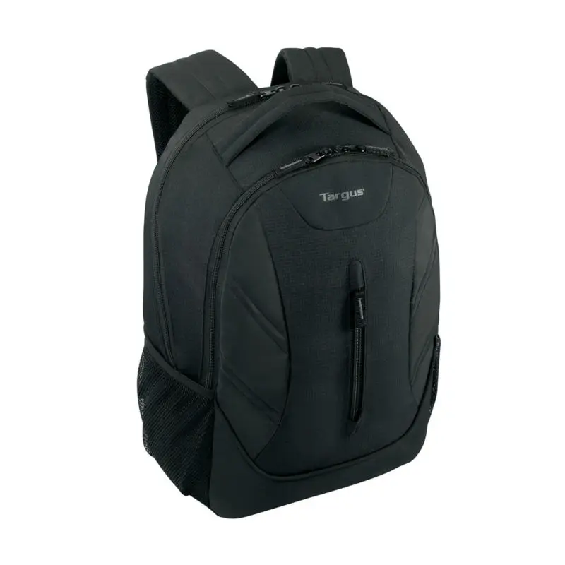 Targus 16" Laptop Backpack Men's Business Travel Bag Waterproof Nylon