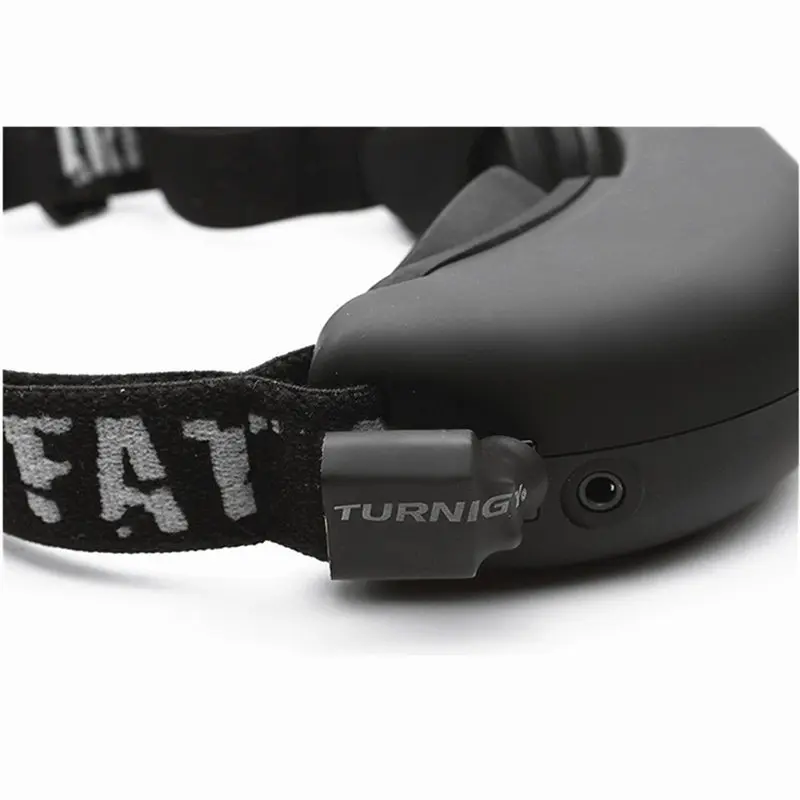 RJXHOBBY Fatshark ImmersionRC адаптер аккумулятора для 3S Lipo XT60 FPV RC моделей доминатора запасные