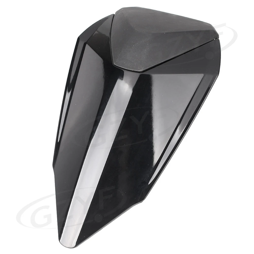 For Ducati 1199 Rear Seat Cover Cowl Fairing 2012 2013 ABS Plastic Motorcycle Spare Parts Accessories