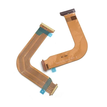 

10pcs/lot, LCD Flex Cable Mainboard LCD Display Flex For Huawei MediaPad T1 7.0 T1-701U Repair Parts