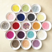 3 мм 1010 шт Круглые ABS имитация жемчуга бусины для рукоделия подходят для ювелирных изделий ручной работы DIY ожерелье и браслеты аксессуары