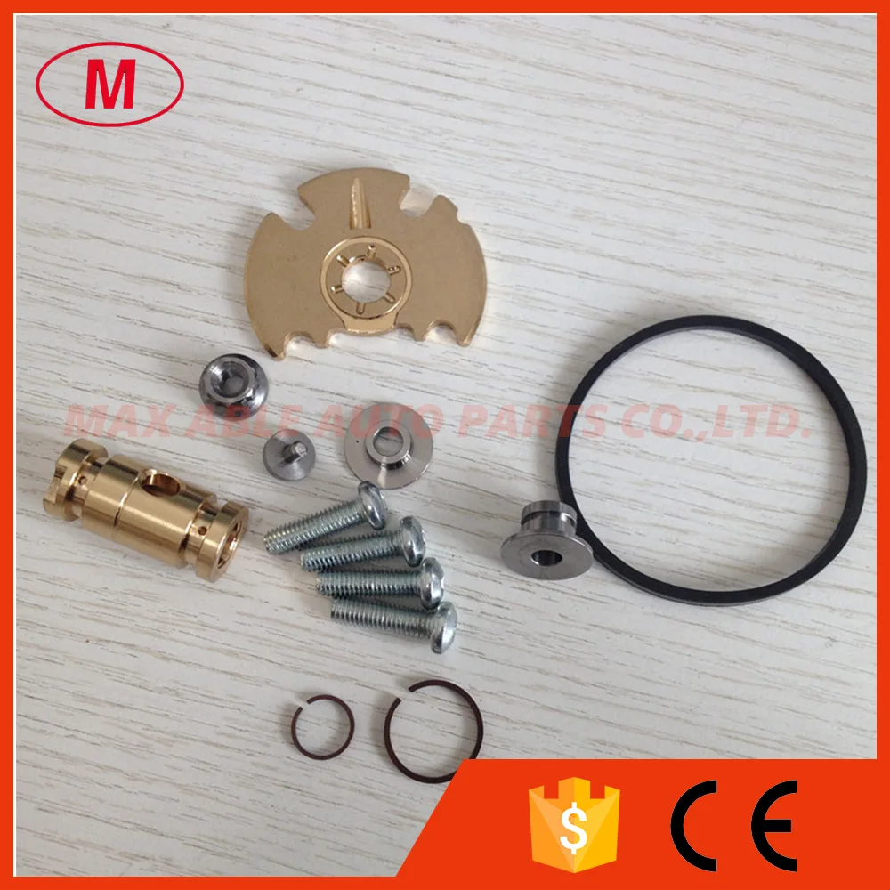 

GT15 turbocharger repair kits/turbo kits/rebuild kits