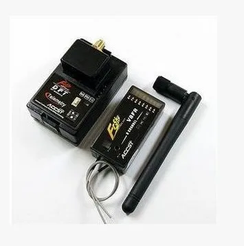 

2019 Sale Drone With Rc Plane Frsky Farce, Kay 2.4 G Compatible Futaba/jr Set Of Dft/djt + V8fr - Ii Hv High Frequency Two-way