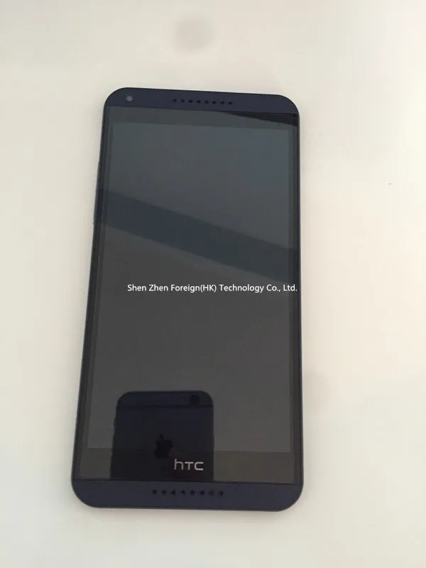 

Original Full LCD Display+Touch Screen Digitizer For HTC Desire 816 Free shipping