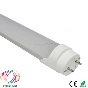 

60PCS High Lumen Samsung Chip 20w 1.2m 4ft LED Tube T8 LED Lights 1200mm Fluorescent Lamp Daylight