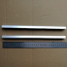 Ноутбук защита для экрана для ASUS N541 N541L N541LA N541N Q501 Q501L серебристого цвета