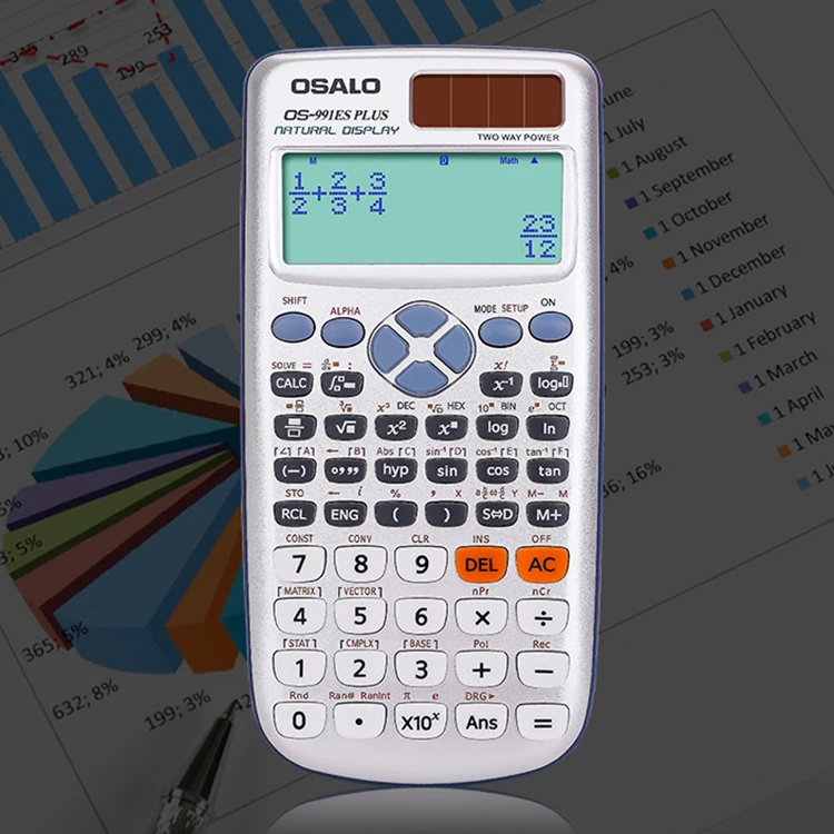 Buy function student calculator scientific calculator