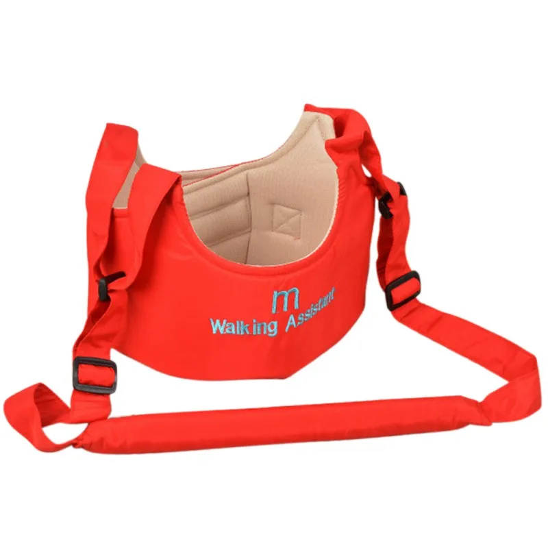 

Safety Harness Protection Belts Learning Walking Assistant Infant Baby Walking Belt Adjustable Strap Leashes Newborn