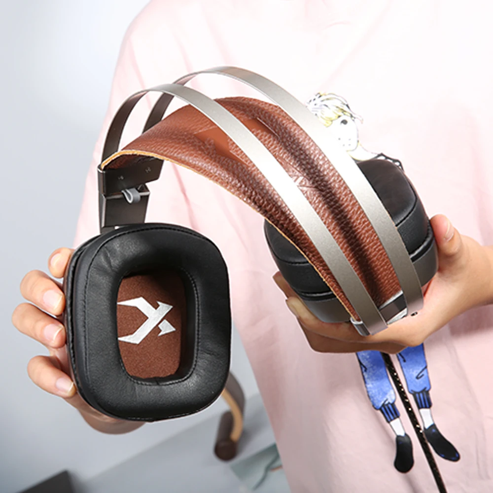 Xiberia K10 стерео игровая гарнитура шлем с микрофоном/“дышащими” световыми