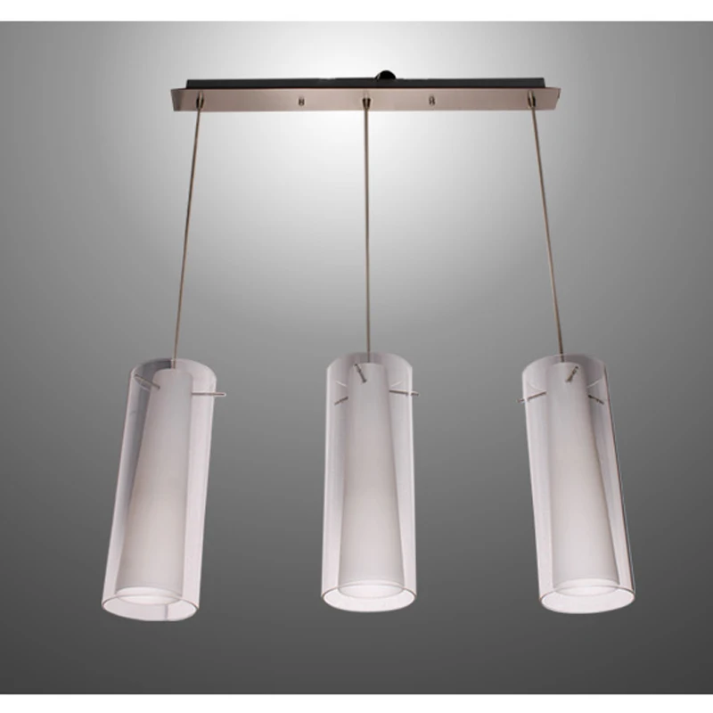 photo color modernpendant освещение Новинка Декор Светильник - Цвет корпуса: photo color