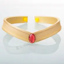 Эксклюзивный Матросская повязка для головы «Луна» головные уборы косплей аксессуары смола