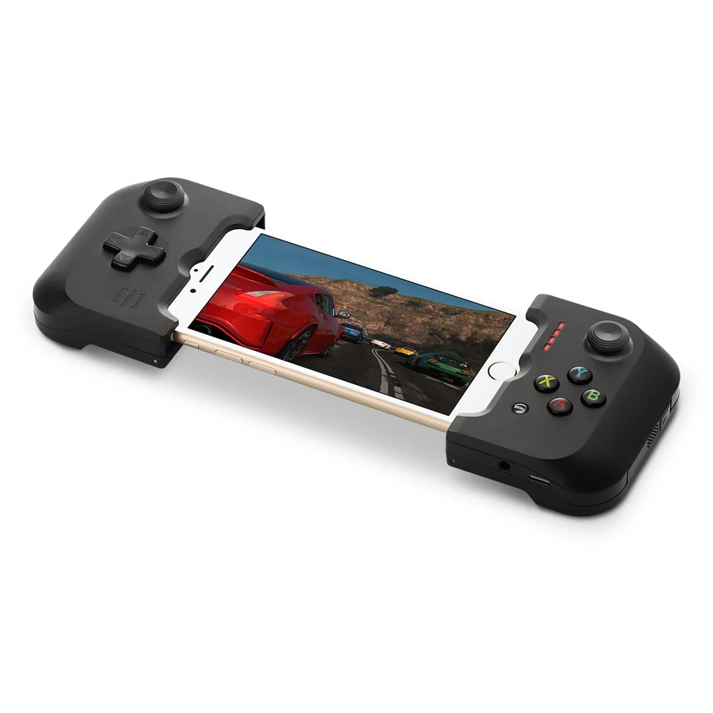 DJI Spark и Tello совместимы с контроллером Gamevice портативными для iPhone Plus iPad Mini Pro|Пульты