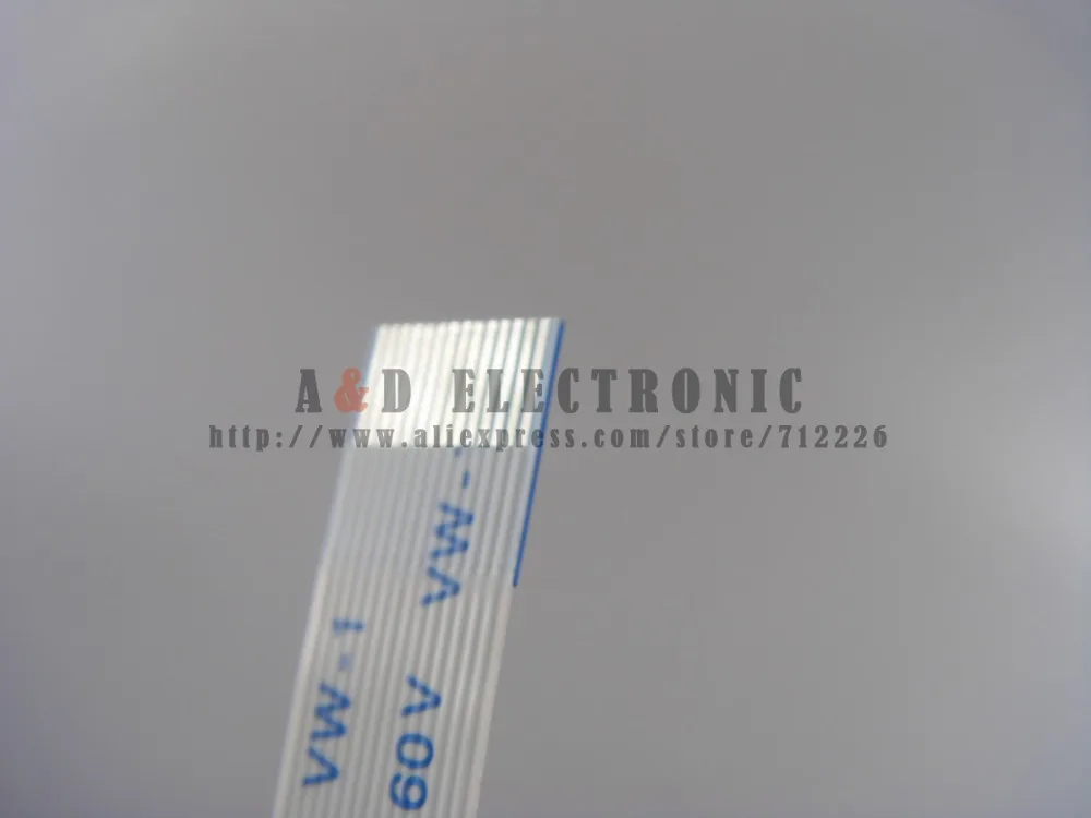 DDD1478 Flexible Ribbon Cable 14pin For CDJ-2000 CDJ2000