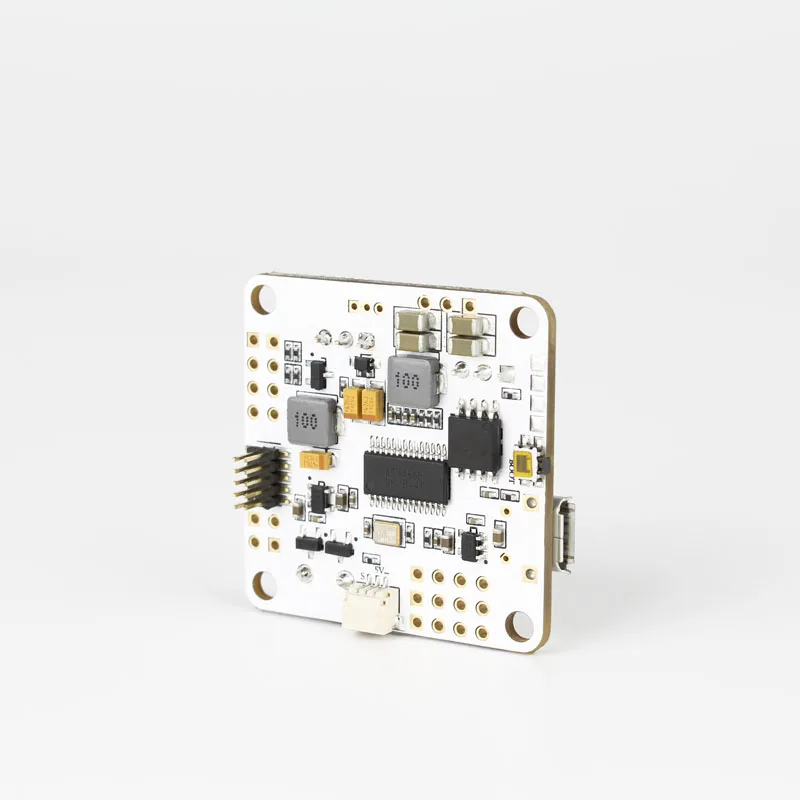 FPV Emax F4 Magnum Tower Parts Контроллер полета 6 в 1 Betaflight OSD Mini Главная плата для