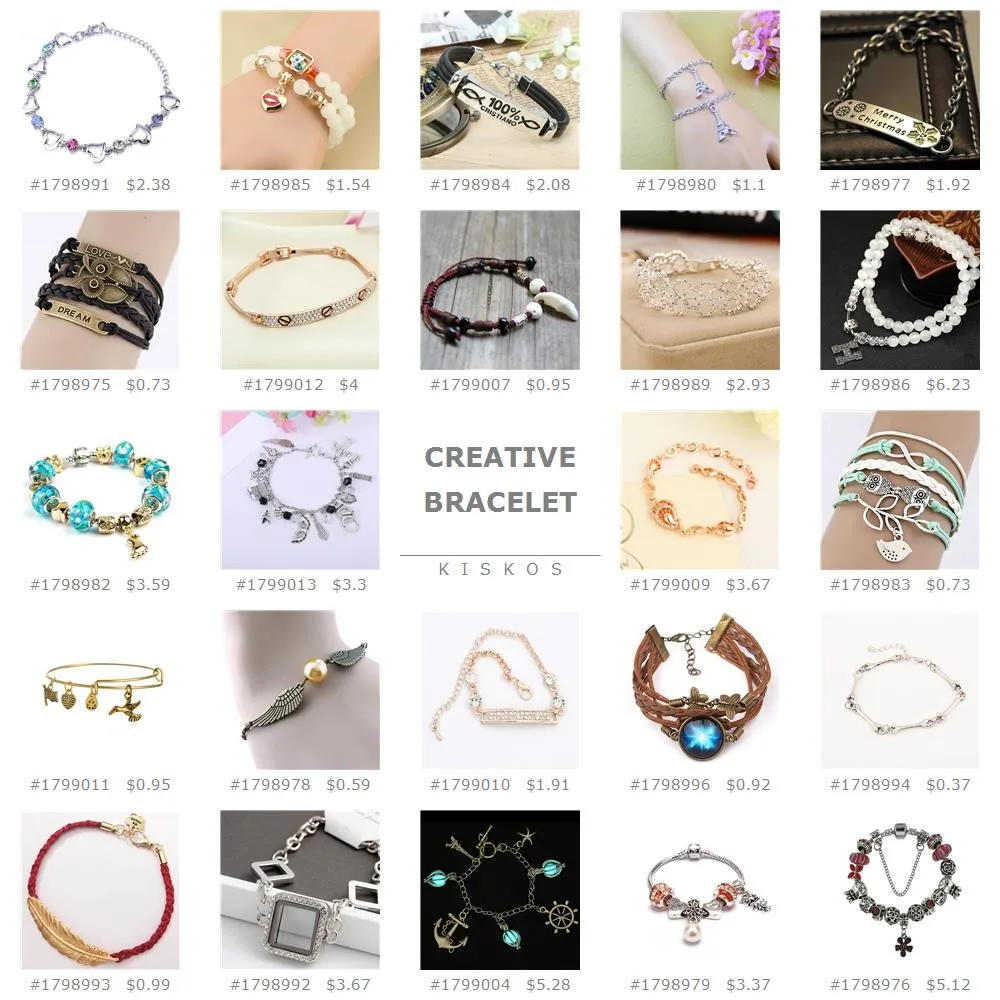 Creative Bracelet