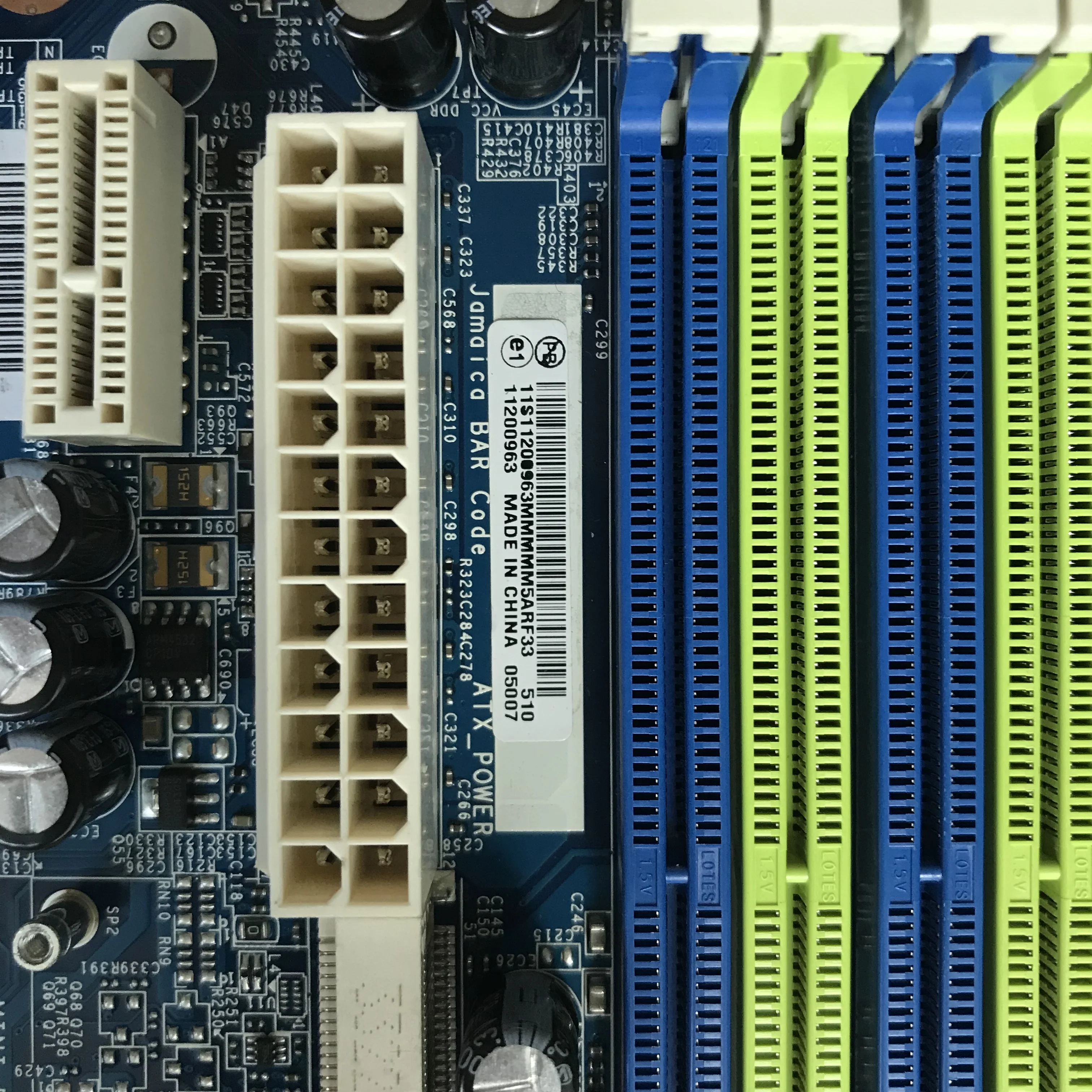 Материнская плата для Lenovo IdeaCentre K430 Erazer T430 настольная материнская CIZ75M Z75 LGA 1155