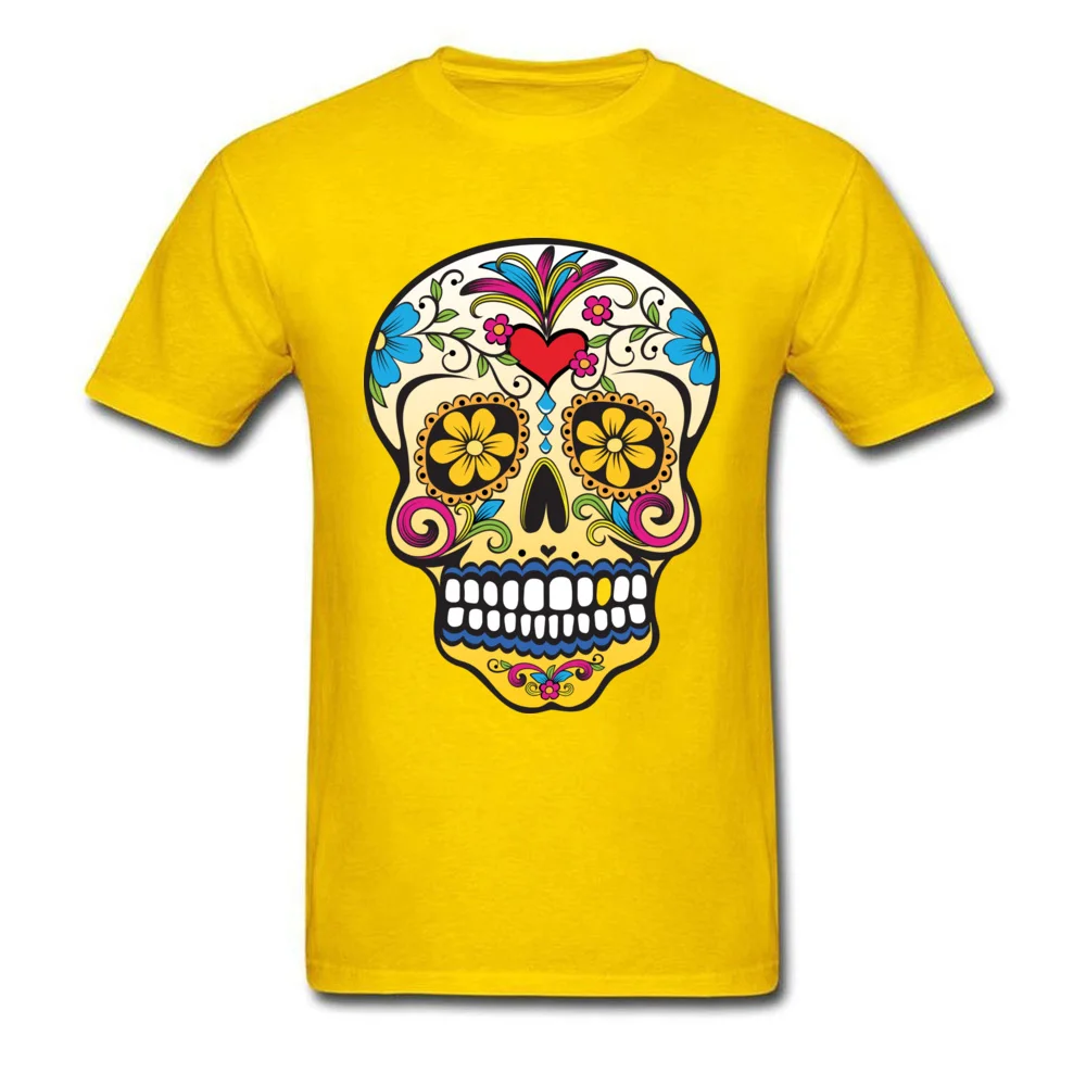 Brand New Men T Shirts O Neck Short Sleeve 100% Cotton Gold Tooth Tops Tees Customized T Shirt Drop Shipping Gold Tooth yellow