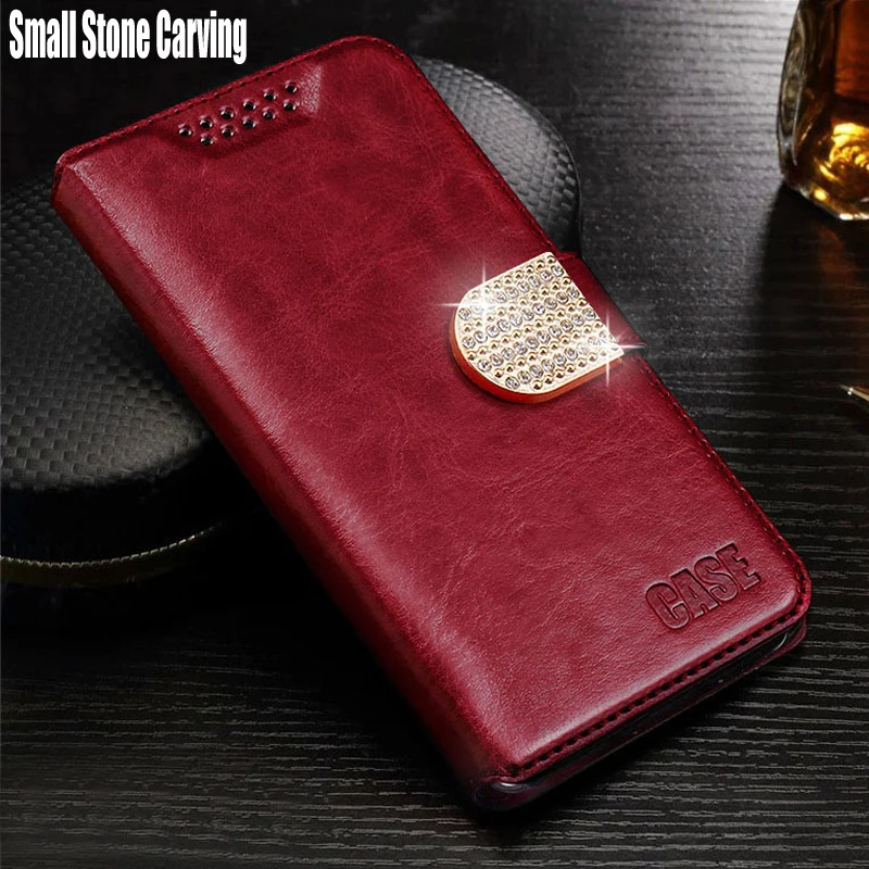 

Case For ASUS ZenFone 2 Laser ZE500KL Flip Wallet Leather Phone Bag Cover For Zenfone 2 Laser ZE500KL Lazer ZE500KG Case Cover