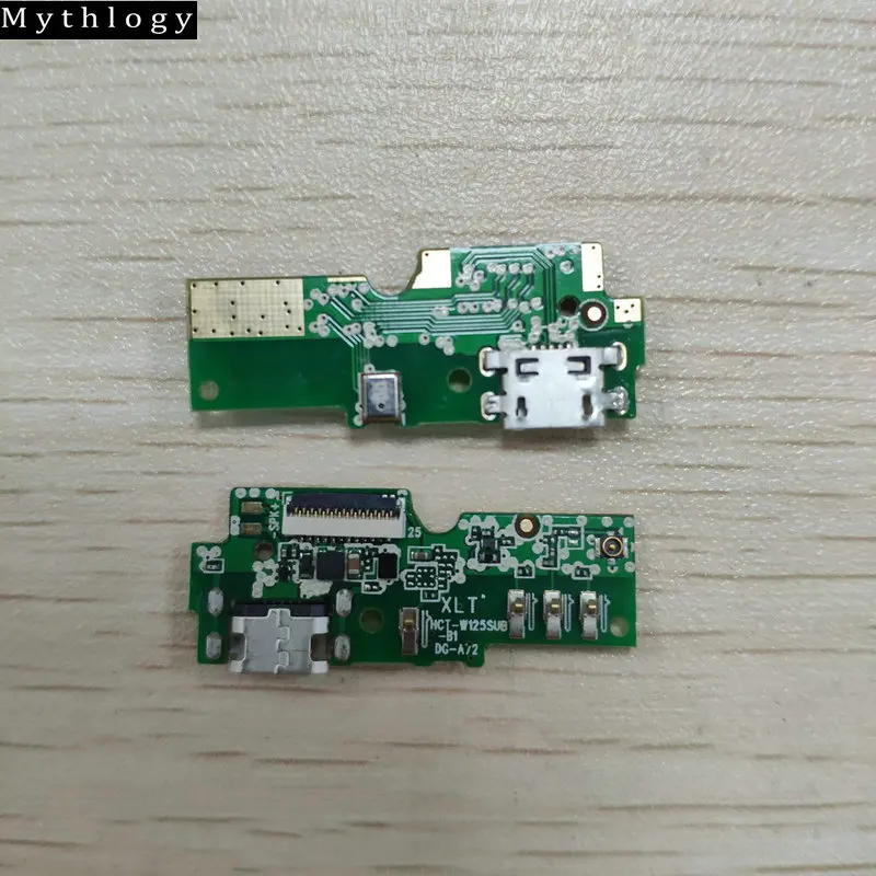 

Mythology For Doogee X70 USB Board Flex Cable Dock Connector Microphone MTK6580A 5.5" Mobile Phone Charger Circuits
