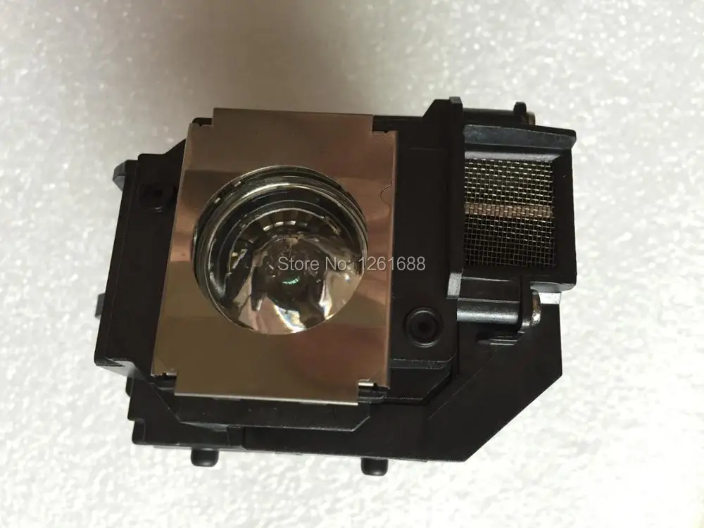Совместимая Лампа для проектора ELPLP58 Epson EB S10 S9 S92 W10 W9 X10 X9 EX2200 EX3200 EX5200 EX7200|projector lamp|lamp