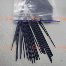 1800 шт кларнет oboe флейта sax пружины синий Различные размеры