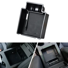 DWCX 1 шт. автомобиль подсветки перчаточного ящика подлокотник вторичный ящик для хранения для Porsche Macan 2006 2007 2008 2009 2010 2011 2012 2013