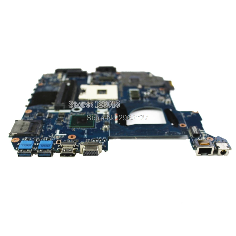 Материнская плата K45VJ GT635M 2G REV1.0 для For Asus K45VM k45 k45vd a45v A45VJ материнская ноутбука