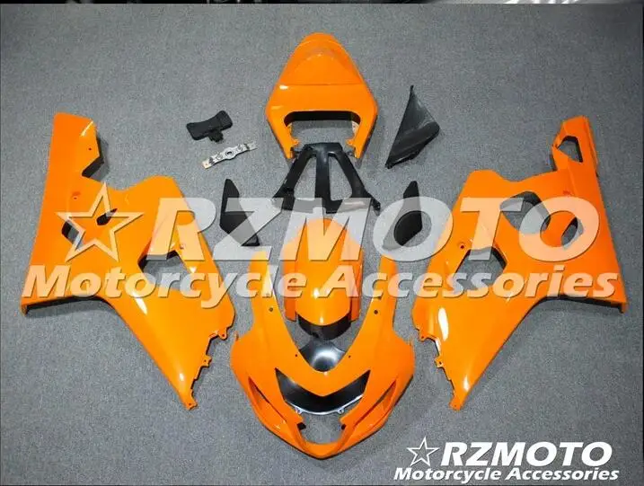 9 Regalos Carenados De Inyección Para SUZUKI K9 GSXR1000 2009, 2010, 2011, 2012 GSX R1000 09 10