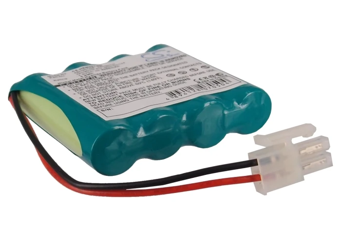 

Cameron Sino Factory Medical Battery For OMRON HEM-907, HEM-907XL