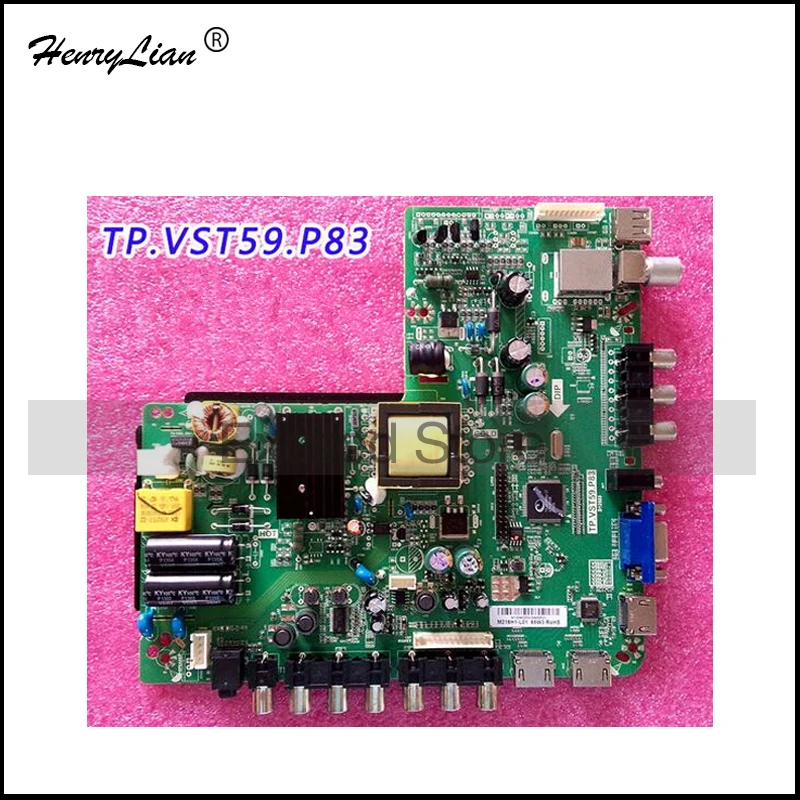 HENRYLIAN free shipping 100% original TP.VST59.P83
