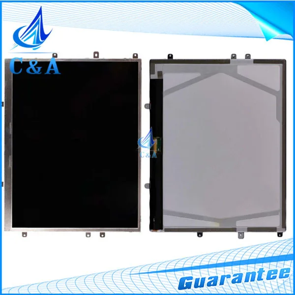 

Replacement repair lcd for ipad 1 1st display screen panel tested brand new 1024x768 resolution 5pcs DHL/EMS post