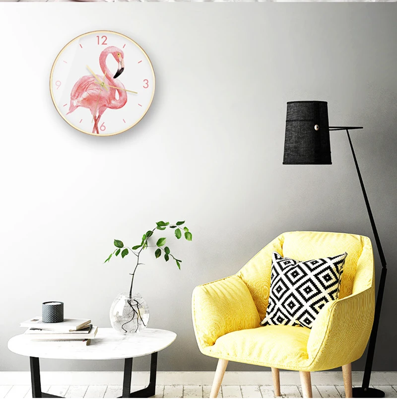 Wall Clock (8)
