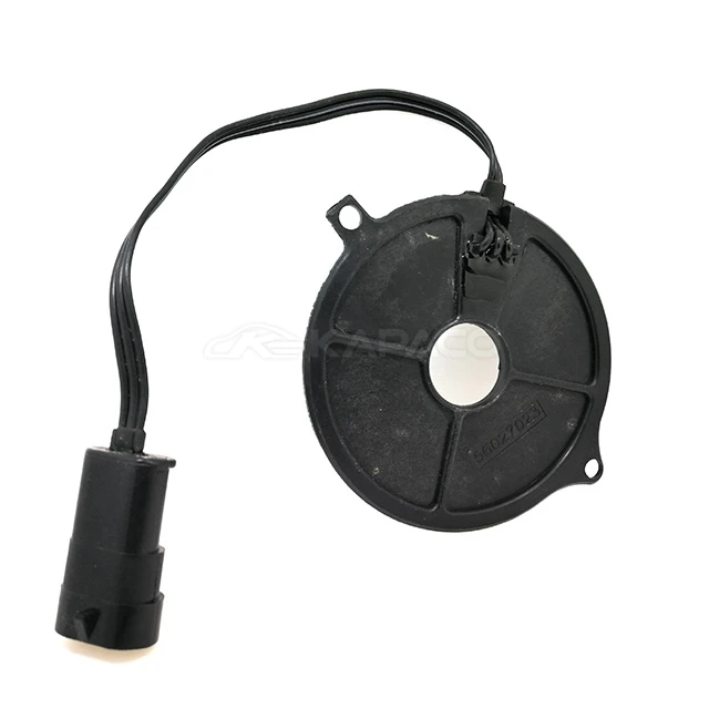 For Dodge Dakota for Jeep Cherokee Wrangler TJ Auto Parts Distributor Ignition Pick up 56027023 LX258T