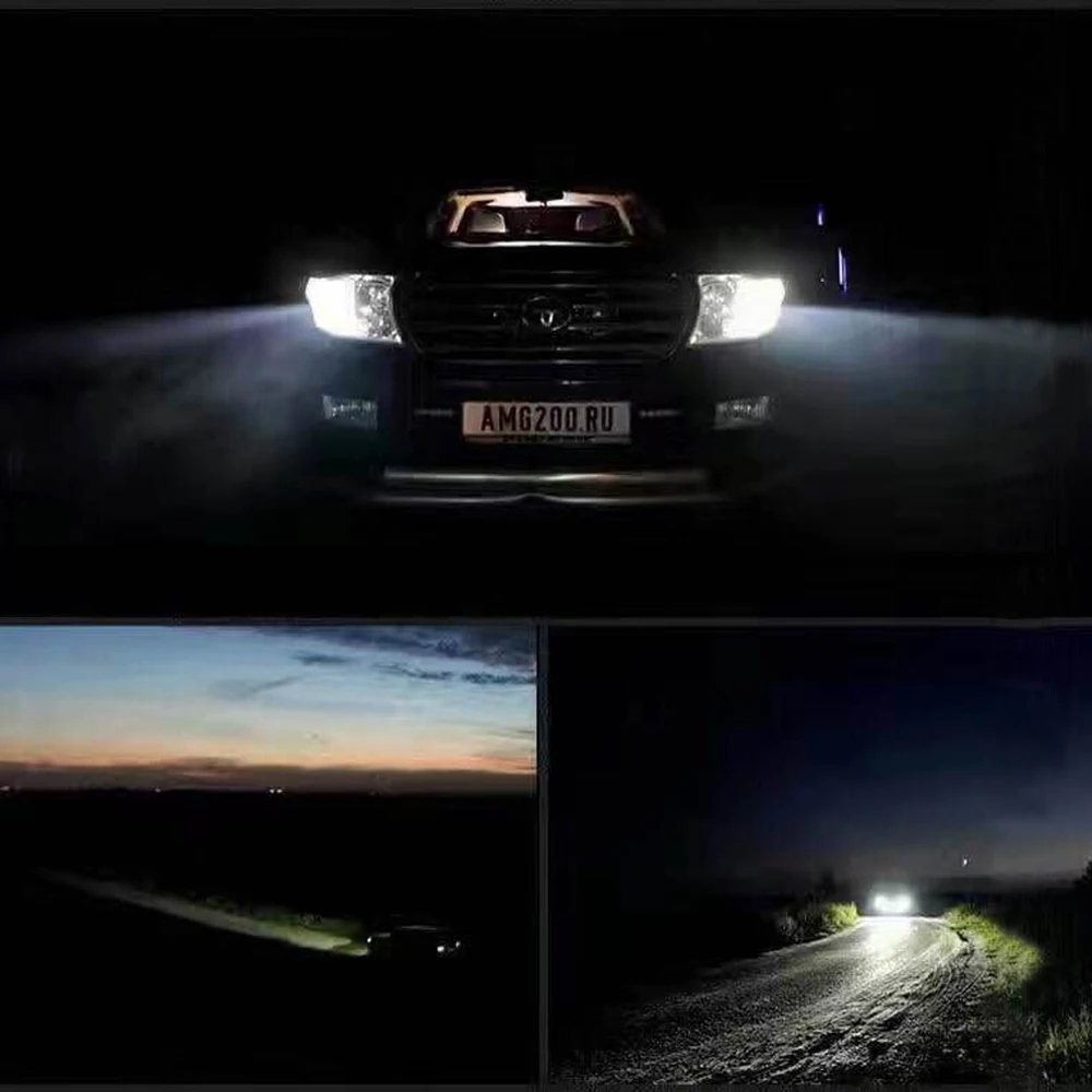 55Вт hid xenon комплект конверсионный набор ксеноновый балласт с h1 h4 h7 h8 h11 hb3 hb4 ксеноновая лампа цвет 4300 k-12000 K