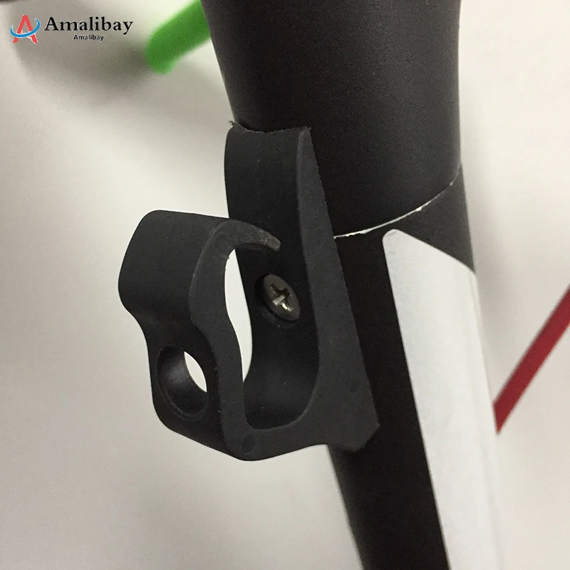 M365 هوك Xiaomi برو سكوتر كهربائي الجبهة هوك شماعات خوذة أكياس مخلب لوح التزلج أدوات الناقل M365 أجزاء سكوتر الاكسسوارات M365 هوك Xiaomi برو سكوتر كهربائي الجبهة هوك شماعات خوذة أكياس مخلب لوح التزلج أدوات الناقل M365 أجزاء سكوتر الاكسسوارات