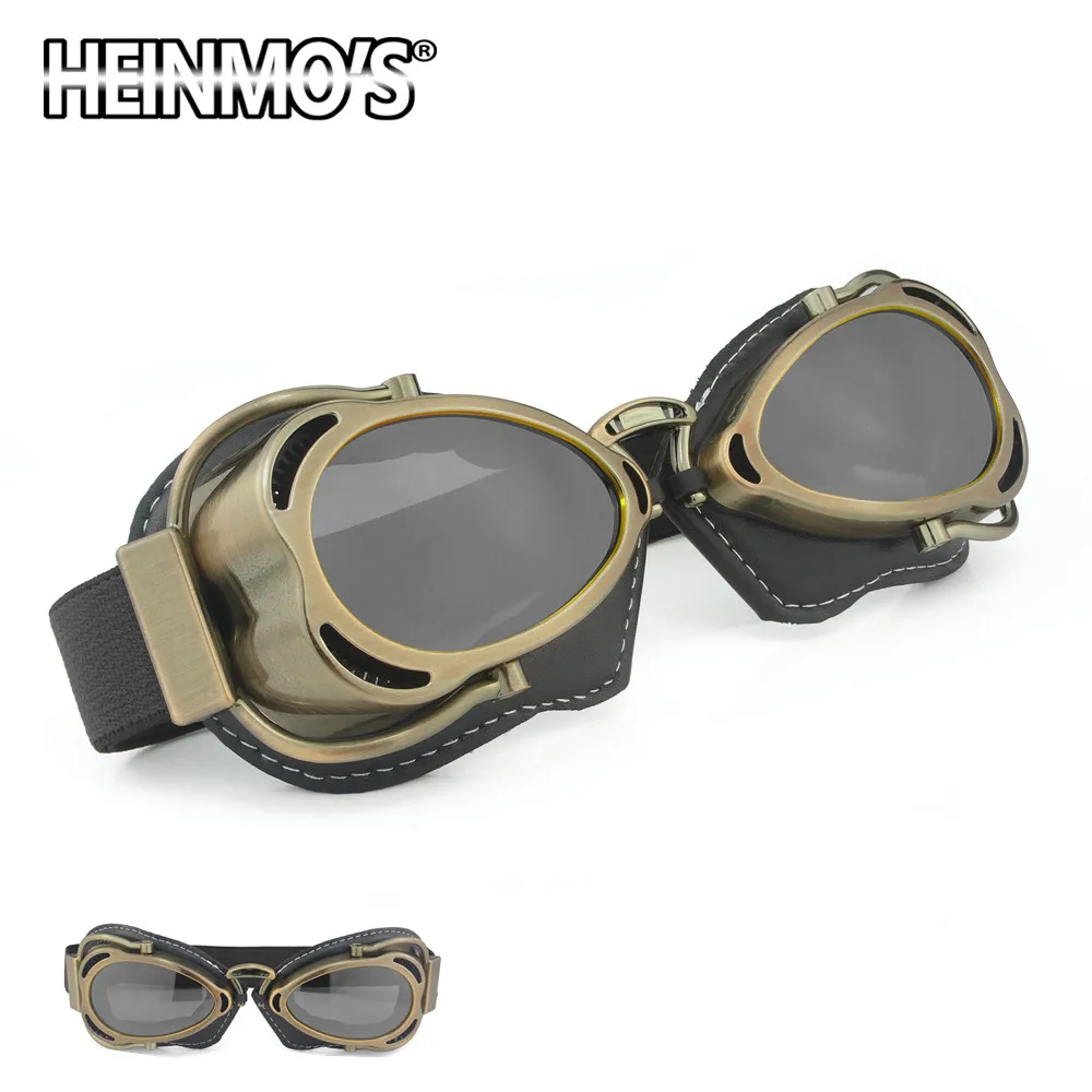 Goggles Glasses Motorcycle Helmet Goggles Glasses (5)