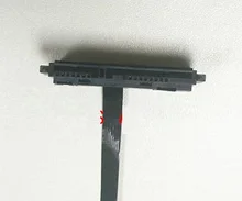 WZSM Free Shipping New Hard disk drive interface cable for HP Envy 17 envy17 HDD cable 6017B0421501