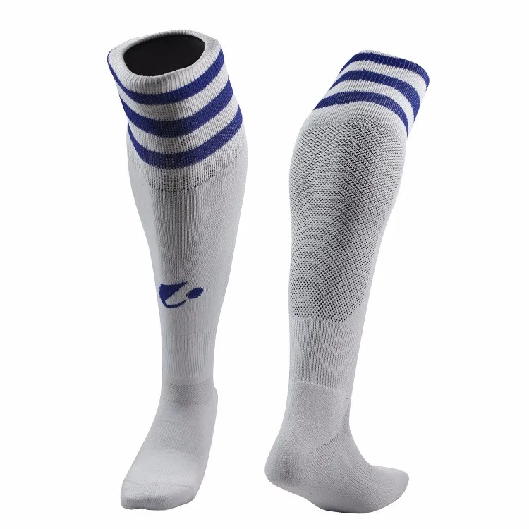 higt quality White and Blue