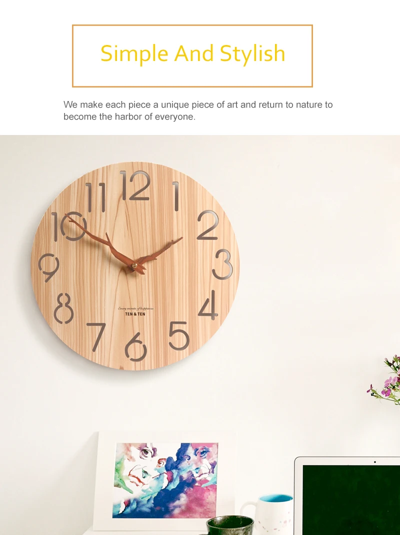 wall clock (1)