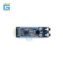 LD3320 доска изогнутые/горизонтальный выносной