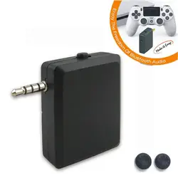 Для Playstation 4 PS4 Nintend переключатель НС xbox один Портативный наушники Беспроводной Bluetooth адаптер аудио CSR/МССН/ BK 2018