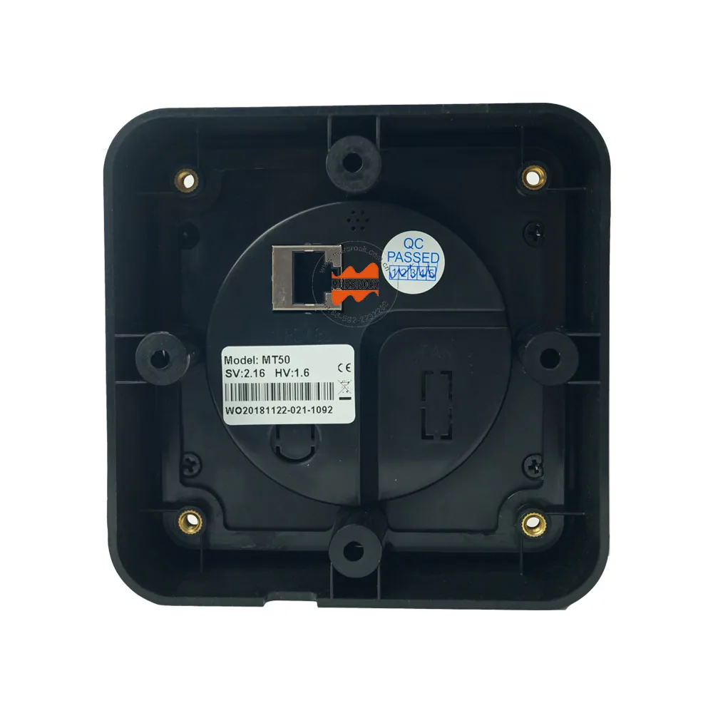 Charge controller 4